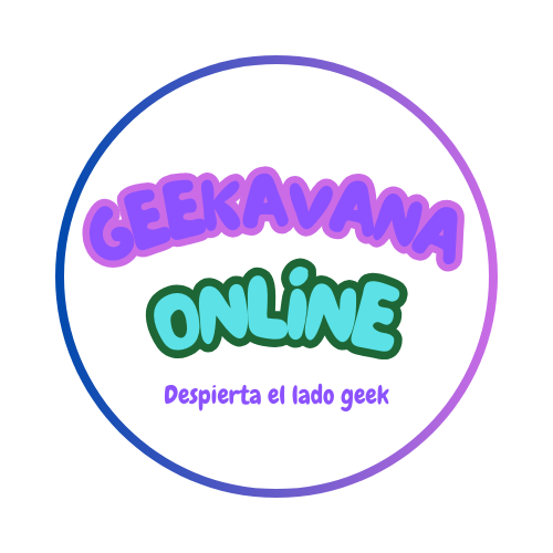 Geekivana